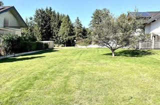 Grundstück zu kaufen in 5230 Mattighofen, Mattighofen: Sonniger Baugrund für 1-3 Wohneinheiten mit 2 Zufahrtsmöglichkeiten