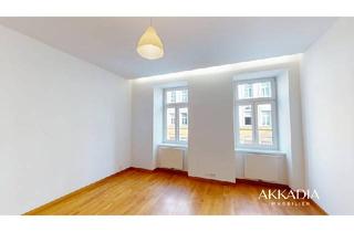 Wohnung kaufen in Wilhelminenstraße, 1160 Wien, Altbauwohnung Nähe U-Bahn