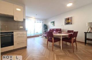 Wohnung mieten in 1180 Wien, Charmante 3 Zimmer DG-Wohnung mit Terrasse in Gersthof wartet auf Sie!