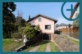 Einfamilienhaus kaufen in Terzaghigasse, 1220 Wien, Viel Platz & Ruhe: Einfamilienhaus inklusive Gartenparadies