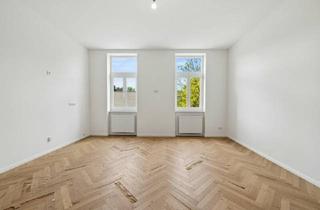Wohnung kaufen in Grinzinger Straße, 1190 Wien, Altbaujuwel in 1190 – kompakte 33 m² Einheit mit großem Entwicklungspotenzial, provisionsfrei vom Eigentümer