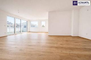 Wohnung kaufen in Weglgasse, 2320 Schwechat, Koffer packen und einziehen: 3-Zimmer I Großzügige Raumaufteilung I Wohlfühl-Balkon I Hochwertige & Nachhaltige Ausführung I Ideale Anbindung I Top-Infrastruktur!