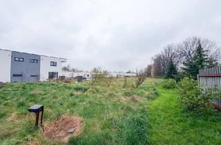 Grundstück zu kaufen in 2486 Pottendorf, Baugrundstücke in Pottendorf – Ihr Projekt nahe Wien | Doppelhaus möglich!