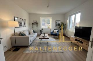 Wohnung mieten in 2630 Ternitz, Zweizimmerwohnung mit perfekter Aufteilung