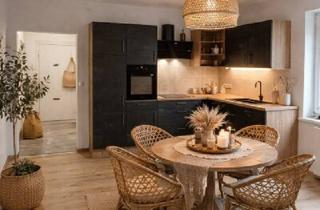 Wohnung kaufen in 3500 Krems an der Donau, Modernes Wohnen mit Stil – hochwertige 4-Zimmer-Wohnung mit Balkon in Top-Lage von Krems