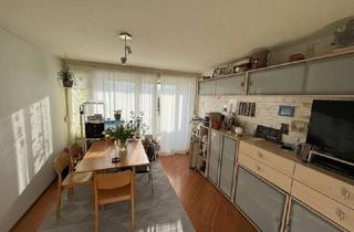 Wohnung kaufen in 6850 Dornbirn, Schnäppchen! Behagliche 2 Zimmer Wohnung in Dornbirner Bestlage mit Traumbalkon und Parkplatz.