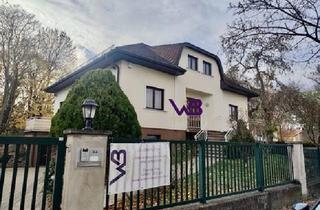 Villen zu kaufen in 1230 Wien, NEUER PREIS!! Neuwertige Villa im Cottageviertel von Mauer!