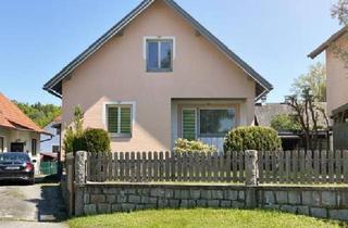 Einfamilienhaus kaufen in 3950 Grillenstein, Einfamilienhaus am Rande der Blockheide in Gmünd