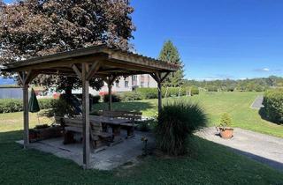 Wohnung kaufen in 8521 Wettmannstätten, Stilvoller Wohntraum mit Wintergarten