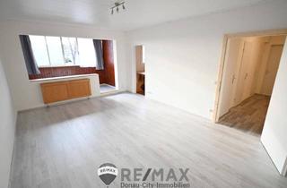 Wohnung kaufen in Lhotskygasse, 1210 Wien, "++Ruhig ++ KFZ Stellplatz ++ U1 Nähe++"