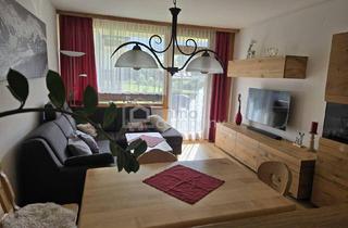 Wohnung kaufen in 5761 Alm, Charmante 2-Zimmer Wohnung 41m² mit Zweitwohnsitzwidmung an der Skipiste – Hinterthal/Maria Alm/Hochkönig