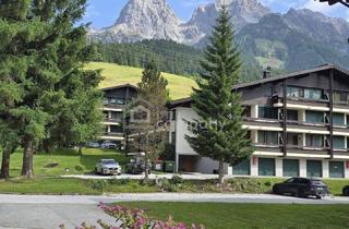 Wohnung kaufen in 5761 Alm, Charmante 2-Zimmer Wohnung 41m² mit Zweitwohnsitzwidmung an der Skipiste – Hinterthal/Maria Alm/Hochkönig