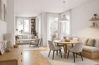 Wohnung kaufen in Franz-Peyerl-Strasse, 5020 Salzburg, ZENTRAL & RUHIG. 5-ZIMMER WOHNUNG IN DER STADT SALZBURG