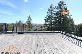 Haus kaufen in 1190 Wien, Hackenberg "TOP OF THE TOPs" - Ihr perfekter Rückzugsort im Grünen mit Panoramablick - Schmuckstück mit Eigengrund in Aussichtslage