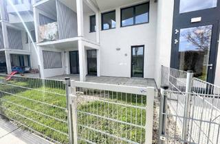 Wohnung kaufen in Erlaaer Straße 159, 1230 Wien, PROVISIONSFREI VOM EIGENTÜMER! ERNTE LAA! FAMILIENWOHNUNG MIT 4-ZIMMERN UND GARTEN NÄHE U6!