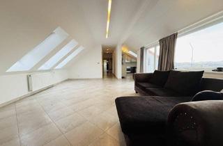 Wohnung kaufen in 4600 Wels, Großzügige 3-Zi-Dachgeschoß-Wohnung in Wels mit 2 Terrassen & Stellplätzen, 249.000€