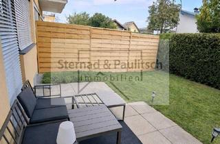 Wohnung kaufen in Pfluggasse 10, 9500 Villach-Innere Stadt, Moderne 2-Zimmerwohnung |großzügiger Garten |top Infrastruktur | Villach