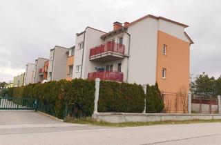 Wohnung mieten in Blumauerstraße 39, 2601 Sollenau, Möblierte 2 Zimmerwohnung mit Balkon zu vermieten!