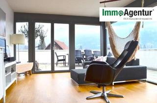Penthouse mieten in 6844 Altach, 3 Zimmer-Dachgeschoss-Wohnung | Penthouseflair | Altach