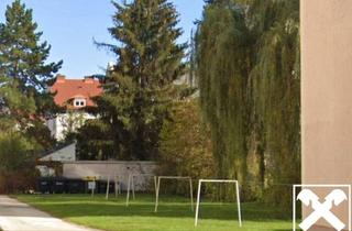 Wohnung mieten in 9020 Klagenfurt, 2 - Zimmer - Hochparterre - Wohnung mit gemeinsamer Grünfläche nahe Hauptbahnhof und Messe