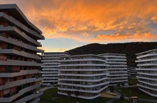 Wohnung mieten in Olga-Rudel-Zeynek-Gasse, 8054 Graz, Moderne 2-Zimmer-Wohnung mit Balkon und Fernblick in ruhiger Lage – GreenCity Graz-Straßgang