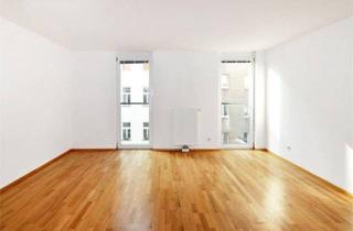 Wohnung mieten in 1050 Wien, Modernes City-Appartement im beliebten Fünften