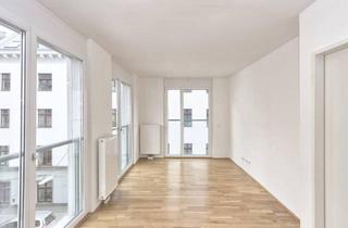 Wohnung mieten in 1050 Wien, Attraktive 2-Zimmer-Wohnung in ruhiger Lage im 5. Bezirk