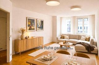 Wohnung mieten in 1160 Wien, GUTER GRUNDRISS | 2 ZIMMER | U3 OTTAKRING | RUHELAGE