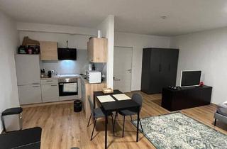 Wohnung mieten in Villacher Str. 32, 9800 Spittal an der Drau, Renovierte großzügige Garconniere in Spittal mit neuer Einbauküche