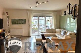 Reihenhaus kaufen in 2512 Tribuswinkel, "Gepflegte Doppelhaushälfte mit Garage!"