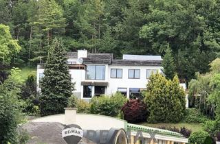 Villen zu kaufen in 2632 Grafenbach, Exklusive Villa mit Pool