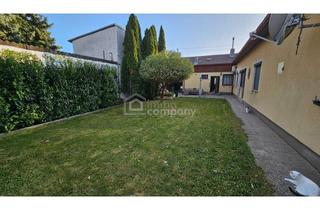 Haus kaufen in 2434 Götzendorf an der Leitha, Gepflegtes Haus mit zwei Wohneinheiten in Götzendorf/Leitha zu verkaufen!