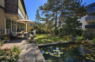 Einfamilienhaus kaufen in 2000 Stockerau, Einladendes Einfamilienhaus mit traumhaftem Garten und großzügiger Terrasse in begehrter Lage von Stockerau