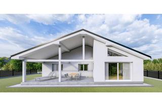 Haus kaufen in 9462 Bad St. Leonhard im Lavanttal, Kaufen statt Mieten / Top Bungalow belagsfertig 108 qm