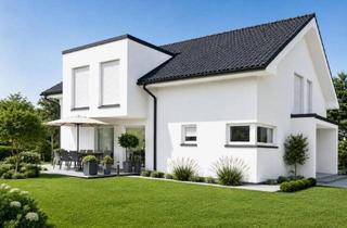 Einfamilienhaus kaufen in 8530 Deutschlandsberg, Kaufen statt Mieten Mansardenhaus ab 190.000,- inkl. Fundament / Grundstück vorhanden