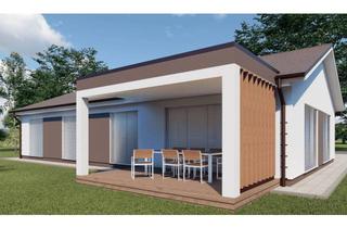 Haus kaufen in 9400 Wolfsberg, Kaufen statt Mieten / Top Bungalow belagsfertig 129 qm