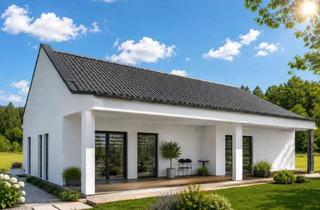 Haus kaufen in 8200 Laßnitzthal, Kaufen statt Mieten Bungalow ab 180.000,- inkl. Fundament / Grundstück vorhanden