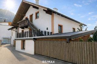 Haus kaufen in 6130 Schwaz, NEU! Ein Haus, viele Möglichkeiten: Wohnen, Vermieten, Vorsorgen