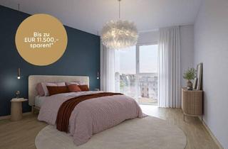 Wohnung kaufen in Ottakringer Straße 26, 1170 Wien, Nachhaltiges Wohnen beim Yppenplatz - Hochwertige Eigentumswohnungen