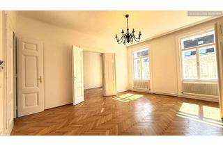 Wohnung mieten in Mayerhofgasse, 1040 Wien, ERSTBEZUG NACH GENERALSANIERUNG! Unbefristeter Vertrag! TOP-LAGE und unmittelbare U1-Nähe