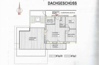 Penthouse mieten in 6233 Mariatal, Traumhaftes Penthouse mit großer Dachterrasse - direkt an der Brandenberger Ache