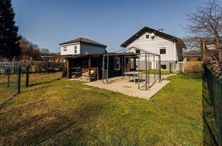 Haus kaufen in Ödt, 8403 Ragnitz, Wohnhaus mit knapp 1000m² Grund in absoluter Ruhelage – 20min von Graz entfernt: Ödt bei Lebring!