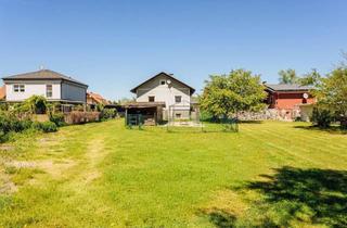 Haus kaufen in Ödt, 8403 Lebring, Wohnhaus mit knapp 1000m² Grund in absoluter Ruhelage – 20min von Graz entfernt: Ödt bei Lebring!