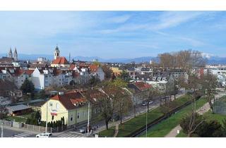 Wohnung kaufen in 2700 Wiener Neustadt, Neuer Preis! Helle 86m² Wohnung mit Fernblick in bester Lage