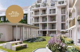 Wohnung kaufen in Siebenbrunnengasse 44, 1050 Wien, Siebenbrunnengasse 44 - Exklusives Wohngefühl im Herzen von Margareten