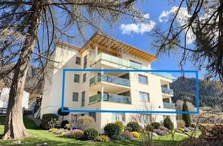 Penthouse kaufen in 9972 Virgen, Wohntraum in Virgen – Lebensqualität trifft Moderne - 3-Zimmer-Wohung mit Terrassen