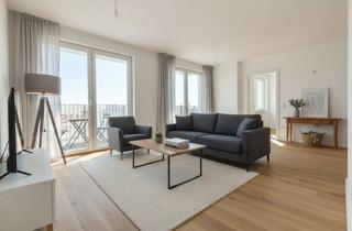 Wohnung kaufen in Brünner Straße, 1210 Wien, Ein Zuhause für höchste Ansprüche - Wohnen mit Qualität, Komfort und Zukunft