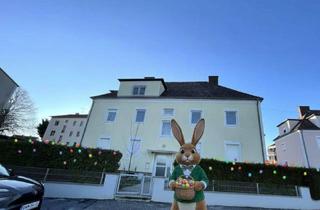 Wohnung kaufen in 7400 Oberwart, Sehr gepflegte wunderschöne Eigentumswohnung in sonniger Aussichtslage am Hügel über der Stadt!