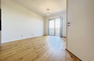 Wohnung mieten in Willi-Gruber-Straße, 3100 Sankt Pölten, Q11 / Helle 2-Zimmer-Wohnung in Top-Lage zwischen Innenstadt & Traisen