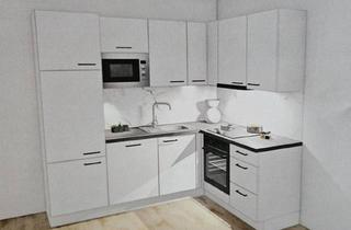 Wohnung mieten in Anton Bruckner Straße 11/18, 4600 Wels, Neubau - Erstbezug - Top 18 - Wunderschöne 2 Zimmerwohnung mit Großem Balkon und Eigenem Tiefgaragenplatz